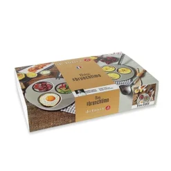 Box Brunchtime Pancakes et blinis De Buyer