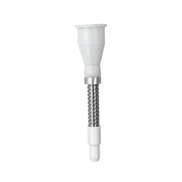 Brise-jet ventouse pour robinet