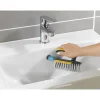 Brosse de nettoyage 4 en 1 Profi Wenko by Maximex