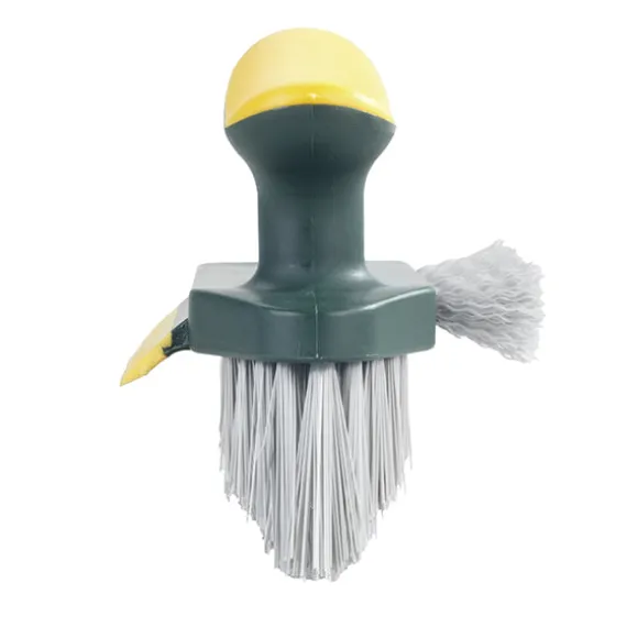 Brosse de nettoyage 4 en 1 Profi Wenko by Maximex