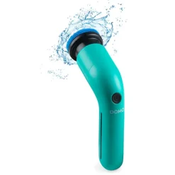 Brosse de nettoyage rechargeable Domo