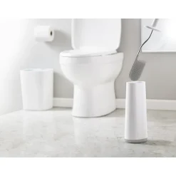 Brosse de toilettes - Gris Joseph Joseph