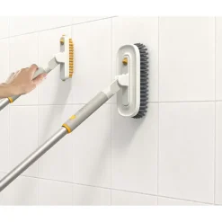 Brosse 2 en 1 CleanTech Joseph Joseph