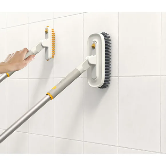 Brosse 2 en 1 CleanTech Joseph Joseph