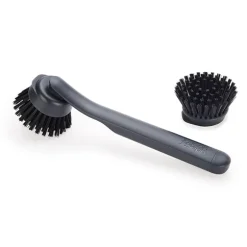 Brosse à vaisselle avec tête de rechange SkintTech Joseph Joseph