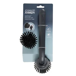 Brosse à vaisselle avec tête de rechange SkintTech Joseph Joseph