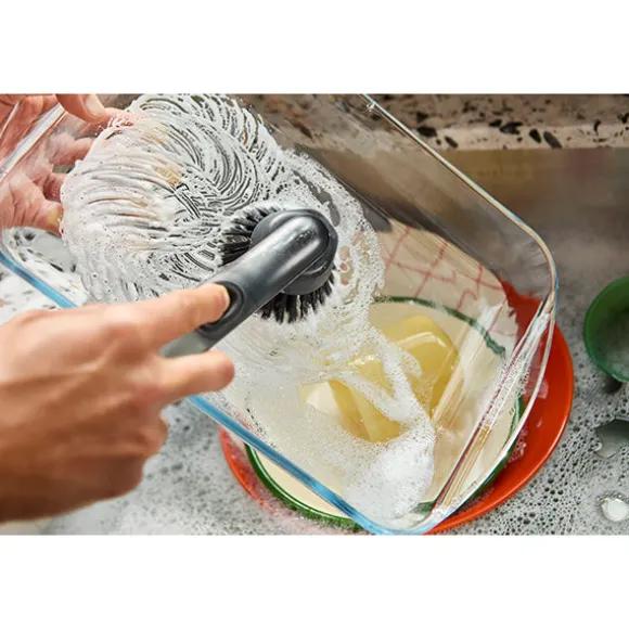 Brosse à vaisselle et distributeur de savon SinkTech Joseph Joseph