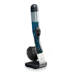 Brosse à vaisselle et distributeur de savon SinkTech Joseph Joseph