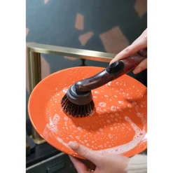 Brosse à vaisselle et distributeur de savon SinkTech Joseph Joseph