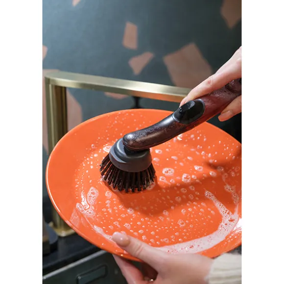 Brosse à vaisselle et distributeur de savon SinkTech Joseph Joseph