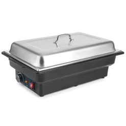 Buffet chauffe plat 900 W Lacor