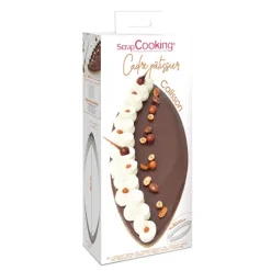 Cadre à calisson XL 28 cm Scrapcooking