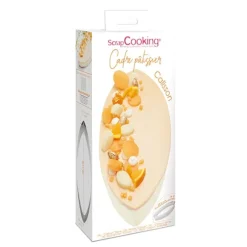 Cadre à calisson XL 28 cm Scrapcooking