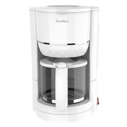 Cafetière filtre Diamant 1,25 L 980 W Terraillon