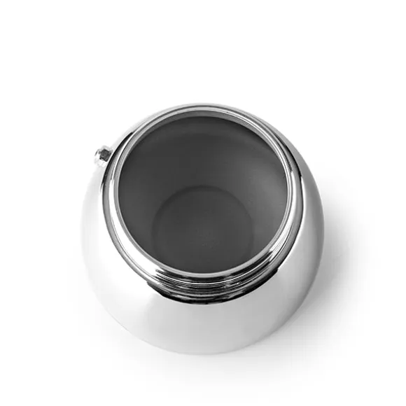 Cafetière italienne induction Elba 3 tasses noire Ibili