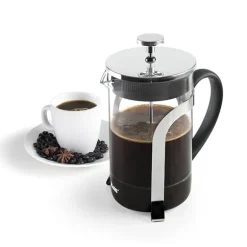 Cafetière à piston 1 L Ibili