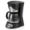 Cafetière programmable 0,7 L 550 W Kitchen Chef Professional