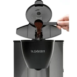 Cafetière thermo auto 1,2 L 1200 W 11480 Magimix