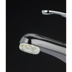 Capsule anticalcaire en silicone bleu Wenko by Maximex