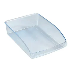 Casiers de rangement pour réfrigérateur lot de 3 pièces Wenko by Maximex