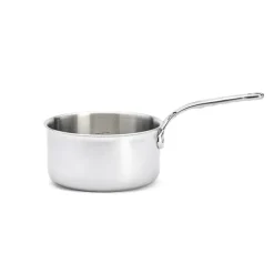 Casserole inox Affinity 20 cm De Buyer