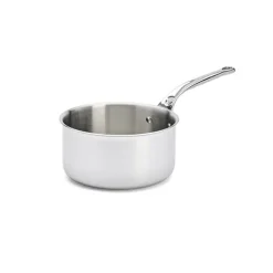 Casserole inox Affinity 20 cm De Buyer