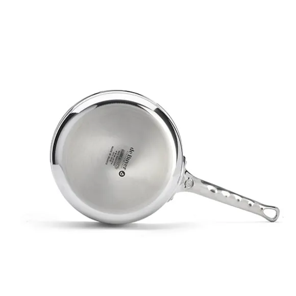 Casserole inox Affinity 20 cm De Buyer