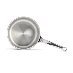 Casserole inox Affinity 20 cm De Buyer