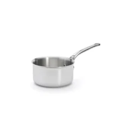 Casserole inox Affinity 16 cm De Buyer