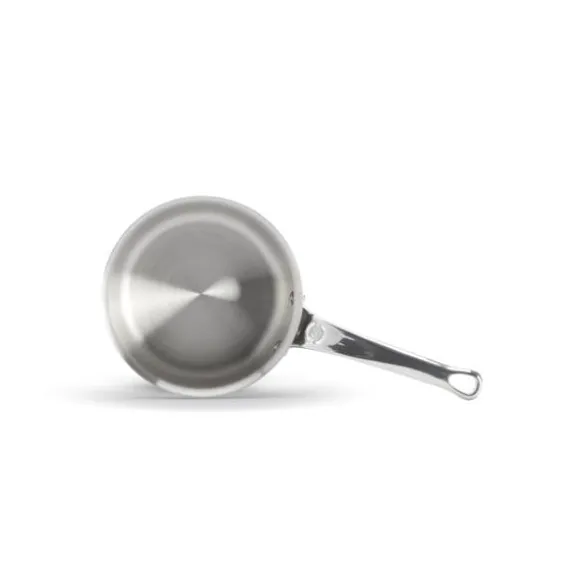 Casserole inox Affinity 16 cm De Buyer