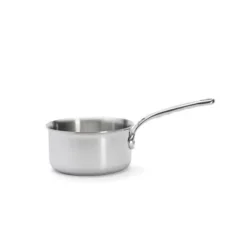 Casserole inox Affinity 16 cm De Buyer