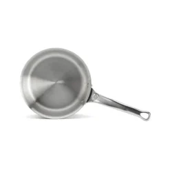 Casserole inox Affinity 18 cm De Buyer