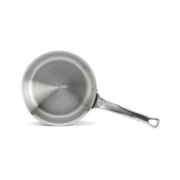 Casserole inox Affinity 18 cm De Buyer