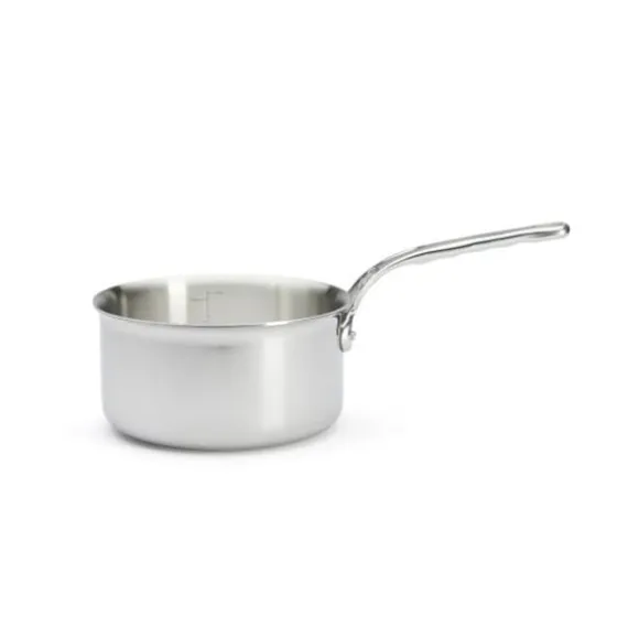 Casserole inox Affinity 18 cm De Buyer