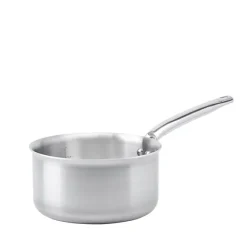 Casserole inox Alchimy 20 cm De Buyer