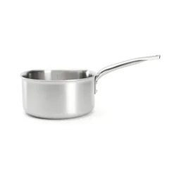 Casserole inox Alchimy 20 cm De Buyer