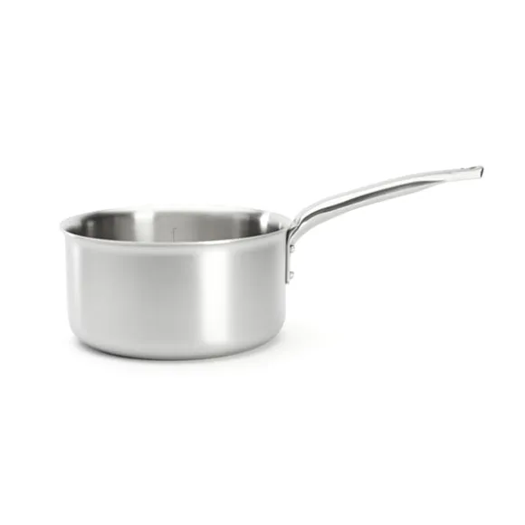 Casserole inox Alchimy 20 cm De Buyer