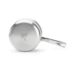 Casserole inox Alchimy 20 cm De Buyer