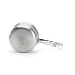 Casserole inox Alchimy 16 cm De Buyer