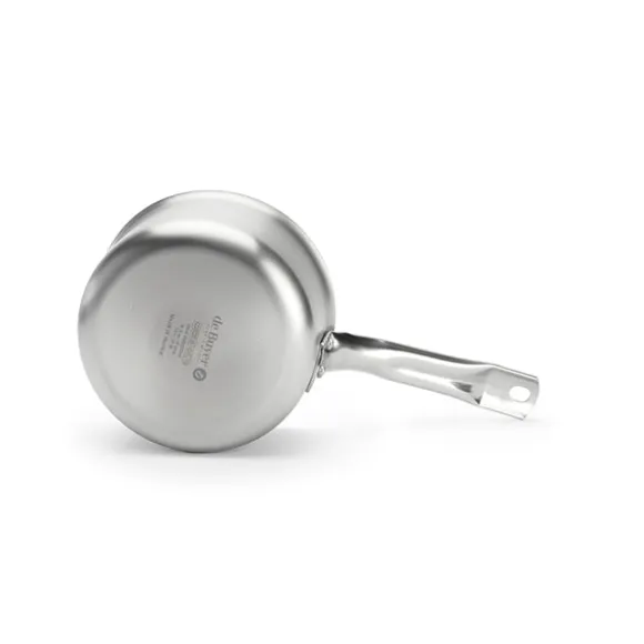 Casserole inox Alchimy 16 cm De Buyer