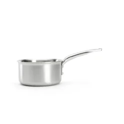 Casserole inox Alchimy 16 cm De Buyer