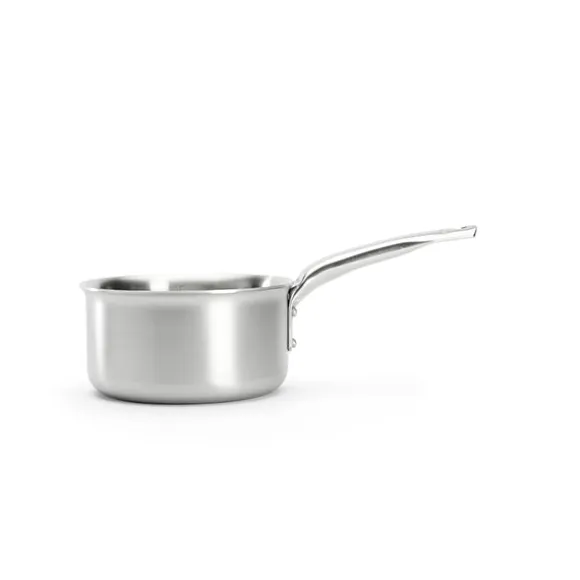 Casserole inox Alchimy 16 cm De Buyer