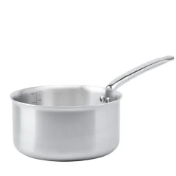 Casserole inox Alchimy 24 cm De Buyer