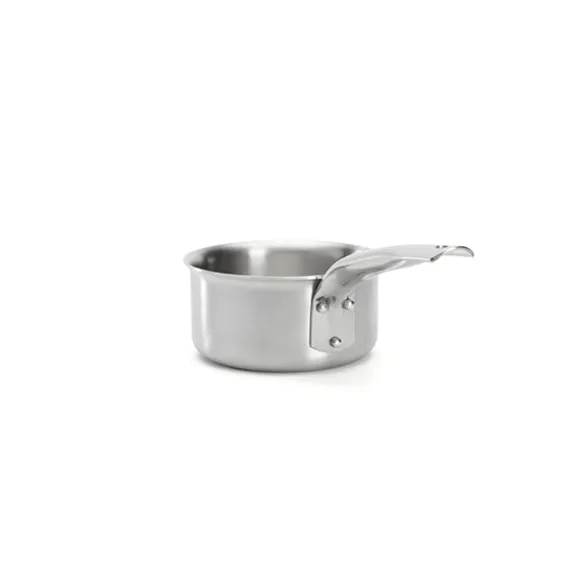 Casserole inox Alchimy 14 cm De Buyer
