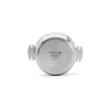 Casserole inox Alchimy Loqy sans manche 16 cm De Buyer