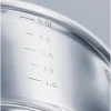 Casserole inox Chef 14 cm Beka