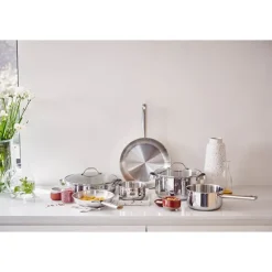 Casserole Inox Cicla 14 cm Beka