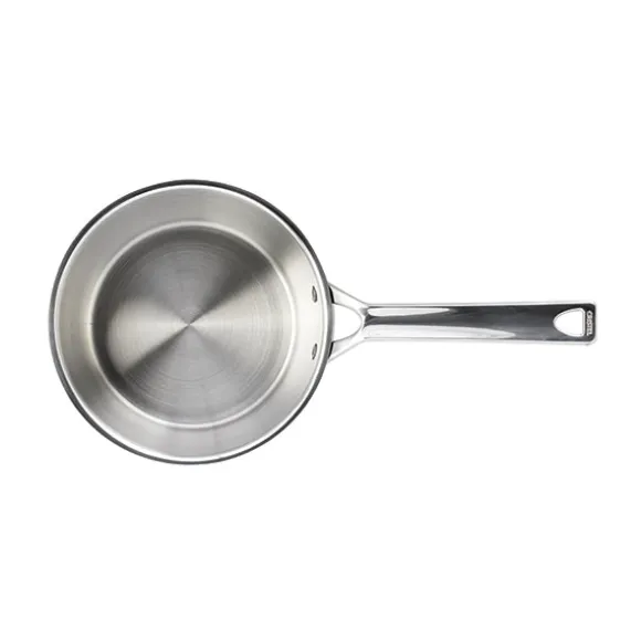 Casserole inox 1826 20 cm Cristel
