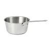 Casserole inox 1826 16 cm Cristel