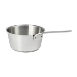 Casserole inox 1826 16 cm Cristel